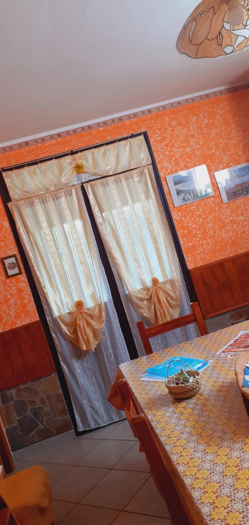 B&B Giomar Sardegna Nord Ovest Campanedda Exterior photo