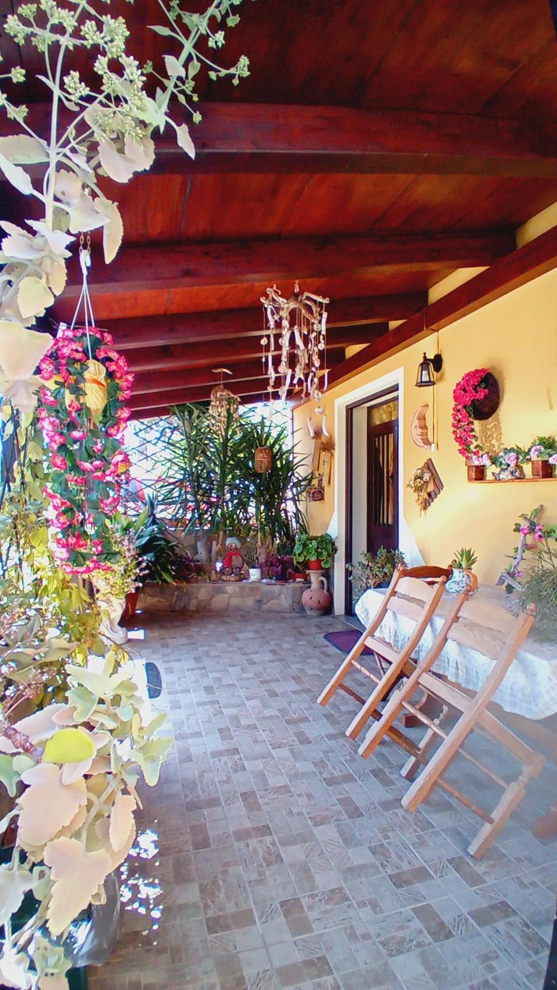 B&B Giomar Sardegna Nord Ovest Campanedda Exterior photo